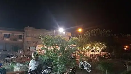 Parco Malorgio