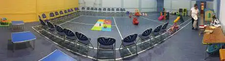 Photo de Belfast City Mission Youth Club