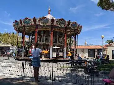 Photo de Le Carrousel de Sanary ðŸŽÂ