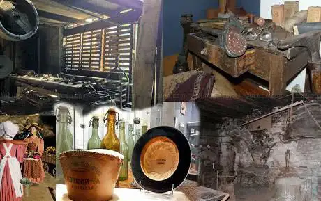 Photo de MUSEE CURIOSITATS - Folk art - Petites métiers - Histoire locale