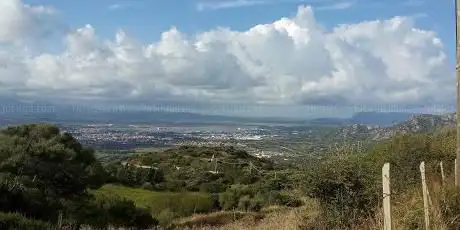 Punta de su Aspro