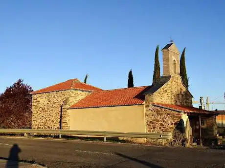 Photo de Ermita del Ecce Homo