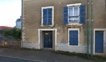 Maison Ancienne