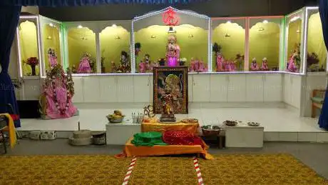 Photo de Shree Jalaram Jyot Mandir