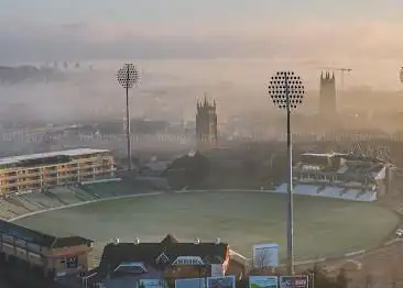 Somerset County Cricket Club