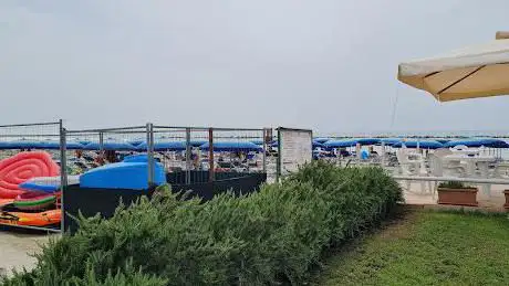 Chalet Blue Marlin