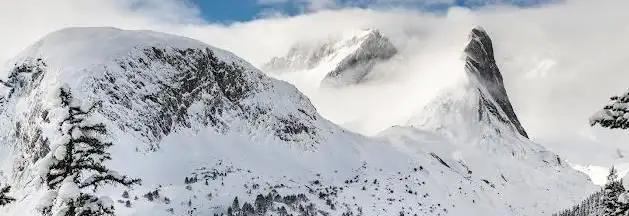 Photo de Tourist Office of Pralognan-la-Vanoise