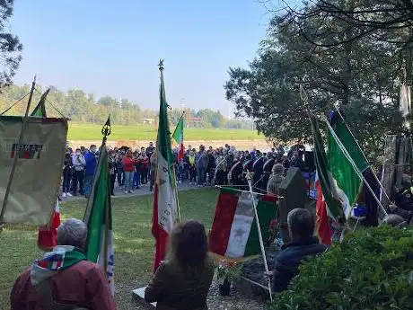 Picnic Area Cuggiono