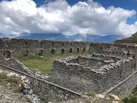 Forte del Gran Serin