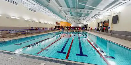 Alfreton Leisure Centre