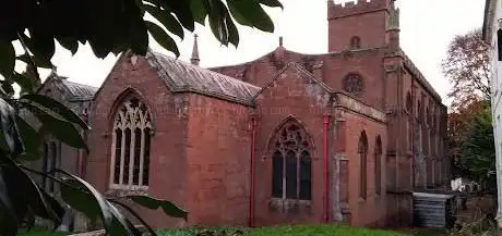 Photo de St James Church