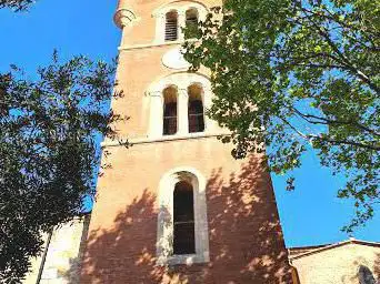 Photo de Église Saint-Jacques de Perpignan
