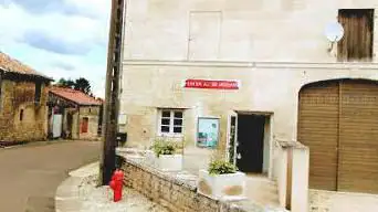 Maison de la pierre