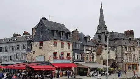 Musée d'Ethnographie