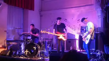 Circolo Arci Orchidea