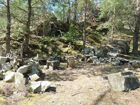 Photo de Grotte de la souris