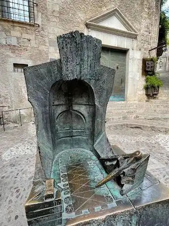 Photo de Monument Constructors de la Catedral