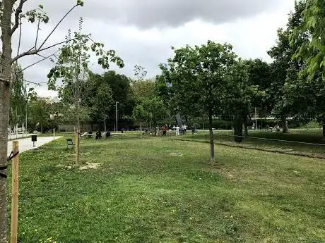 Photo de Parc de Rosa Sensat