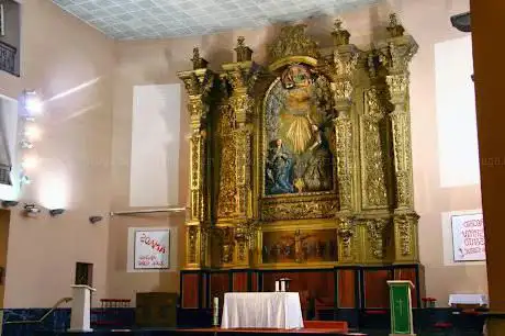 Photo de Parroquia Nuestra Señora del Pilar
