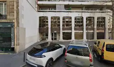 Le Centaure Ii