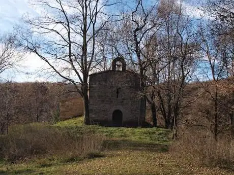 Photo de Capella de Sant Bartomeu del Sitjar