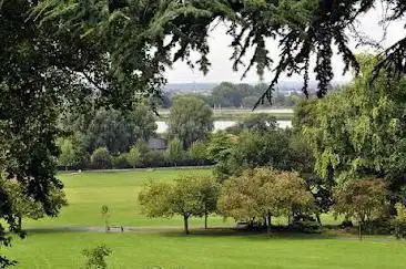 Photo de Springfield Park