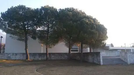 Photo de Chiesa di Gesù Crocifisso