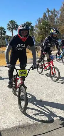 Photo de Circuito BMX Almuñécar