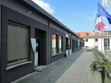 Auditorium Foro Boario