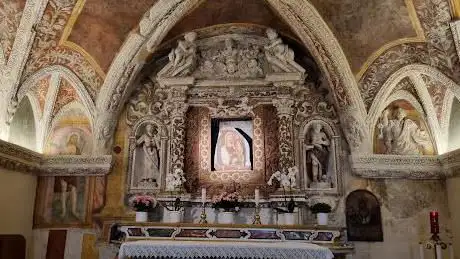 Photo de Chiesa Sant'Anna della Rocca