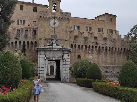 Castello di Rocca Priora