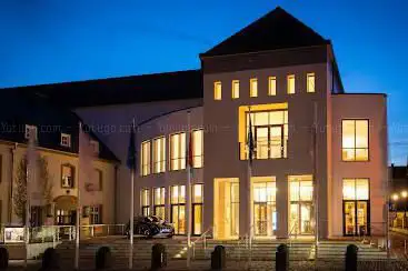TRIFOLION Echternach