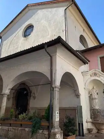 Chiesa di San Marco