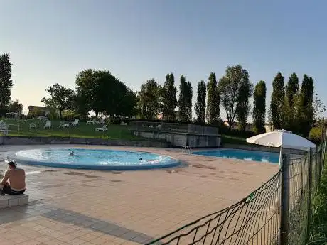 Piscine Comunali di Bovolone