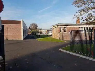 Photo de Conservatory Of Music De Maubeuge