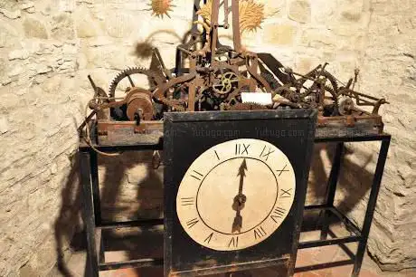 Photo de Museo dei Fossili e Minerali del Monte Nerone