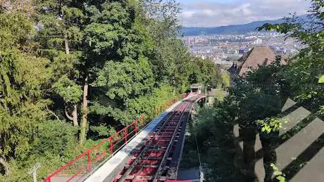 Polybahn