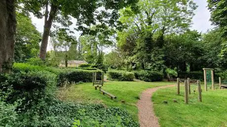 Photo de Allens Gardens