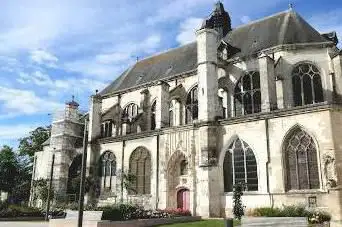 Photo de Église Saint-Nicolas