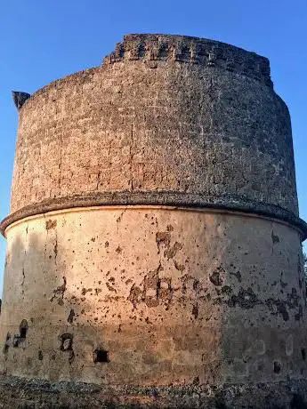 Photo de Torre Colombaia