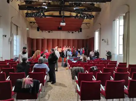 Casa della Musica