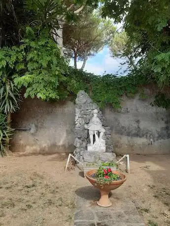 Parco Madonna dei Quercioli