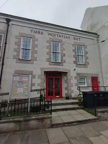 Photo de Berwick Salvation Army Community Church
