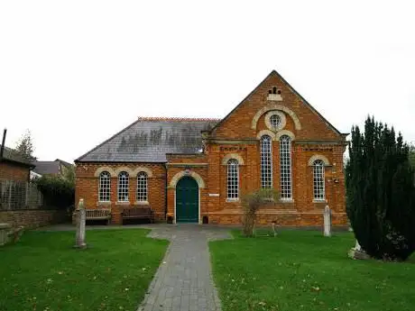 Photo de Loughton Baptist Church