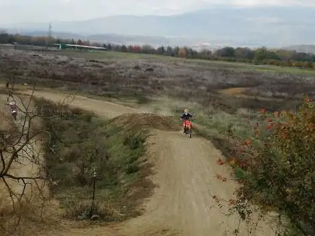 Photo de Forestello Cross