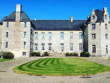 Photo de Château Le Buron
