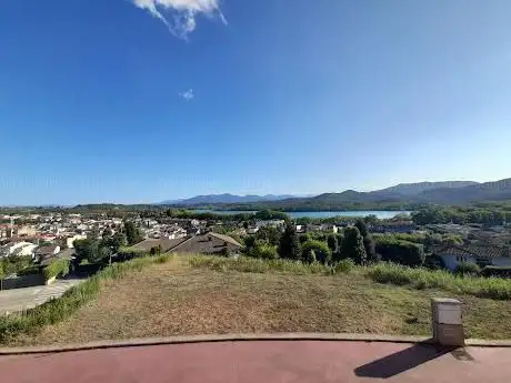 Mirador de Joan de Palau