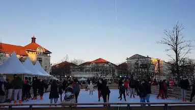Square Vitlina
