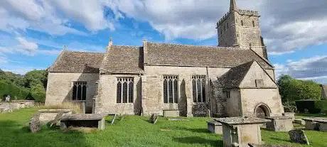 Photo de Saint Mary the Virgin Hawkesbury
