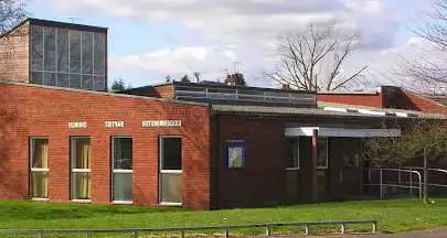 Photo de Kidderminster Baptist Church
